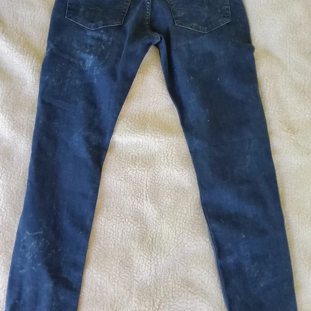 Levi's S27 Slim Tape Jeans 29 x 30
